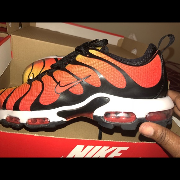 Air Max Plus TN Ultra - Picture 2 of 5